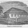 Chapel at Ambatonakanga