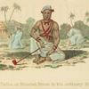 A Talbe, or Moorish Priest in his ordinary Dress