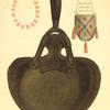 Grisgris, Water Bottle & Pouch
