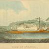 View of St. Louis