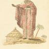 A Signara, or Woman of Colour of St. Louis