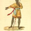 A Negro Foot Soldier