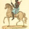 A Negro Horse Soldier