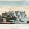 View of Goree