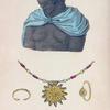 Head Dress & Ornaments of the Negro Women