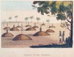 Graves of the Sereres