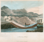 A Floating Bridge