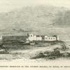 Fortified residence of the ancient Meleks, or Kings, of Shendy.