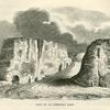 Ruin of an Ethiopian Fort.