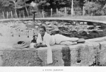 A young Jamaican.