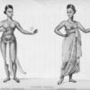 Timannee Females.  Before Marriage.  After Marriage.
