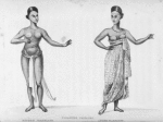 Timannee Females.  Before Marriage.  After Marriage.