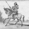 Yarradee Warmaster of the Soolimana.
