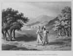 View of the Sources of the Rio Grande, and of the Gambia