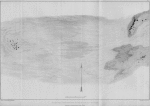 General Plan of the Pyramids of Meroe