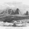South-East Group of the Pyramids of Meroe