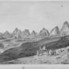 Pyramids of Meroe