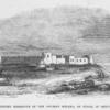 Fortified Residence of the Amcient Meleks, or Kings, of Shendy