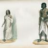 A Woman of Shendy.  Moussa. Son of a Melek of Berber.