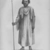 A Melik of the Shaceea Tribe