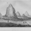 Pyramids of Nouri