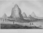 Pyramids of Nouri