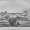 Colossal Statue in the Island of Arco
