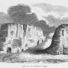 Ruin of an Ethiopian Fort
