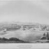 Ruins of Semneh, on the East & West Sides of the River