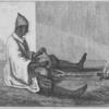 Foulah Blacksmith