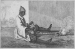 Foulah Blacksmith