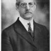 Robert L. Harris, Grand Secretary.