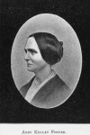 Abby Kelley Foster.