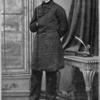 George Thompson.