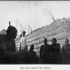 The giant King of the Ankwe.