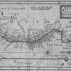 A New and Exact Map of Guinea Divided into the Gold, Slave and Ivory Coast & with their several kingdoms, and the adjacent Countries
