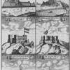 Six different sections with separate names