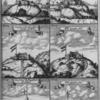 Six different sections with separate names (stated in alttitle)