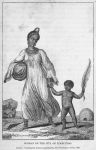 Woman of the City of Timbuctoo