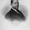 Hon. Hiram R. Revels senator from Mississipi.
