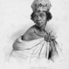 Ann Zingha, queen of Matamba.
