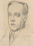 Gustav Holst