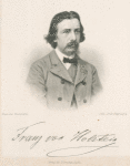 Franz von Holstein
