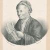 Gottfr. Aug. Homilius, Musikdirektor in Dresden.