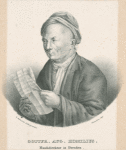 Gottfr. Aug. Homilius, Musikdirektor in Dresden.