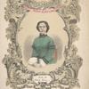 Songs & Ballads sung by Adele Hosmer.