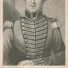 Mr. Horn, as Beauchamp.
