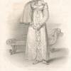 Mrs. Horn as Rosalie Somers.