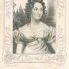 Mrs. C. E. Horn, as Albina Manderville.