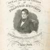 New and Improved Edition of Francois Hunten's Celebrated Instructions for the Piano Forte.
